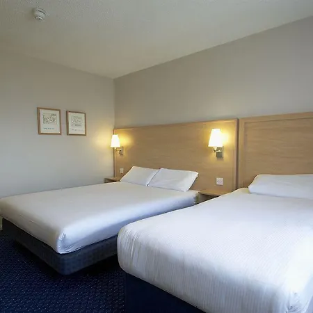 Otel Travelodge Cork