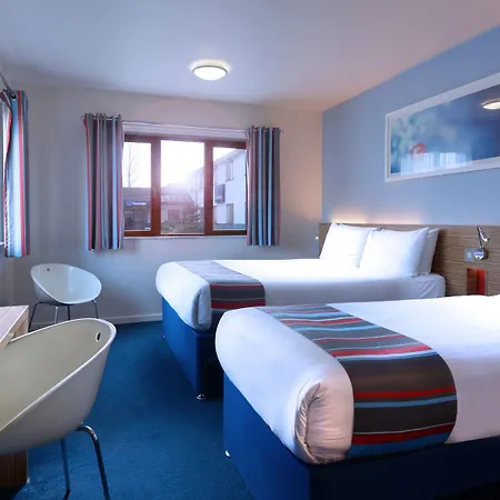 Travelodge Otel