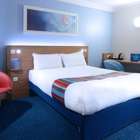 Otel Travelodge Cork