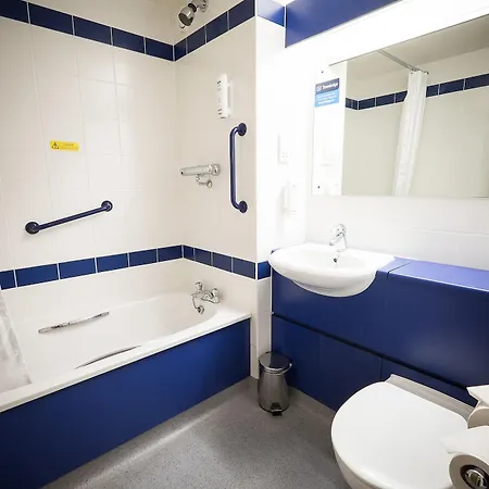 Otel Travelodge Cork