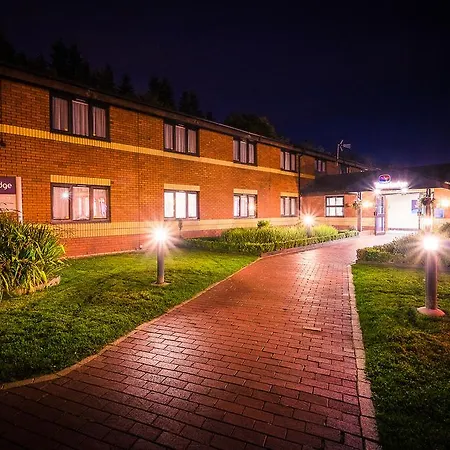 Otel Travelodge 3*
