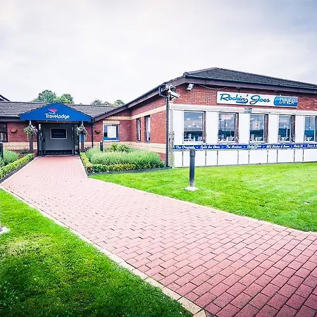 Otel Travelodge