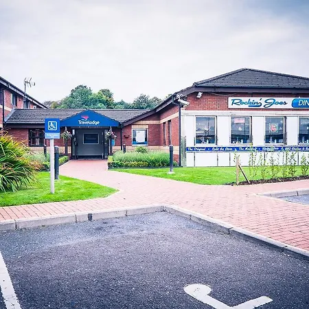 Travelodge Otel Cork