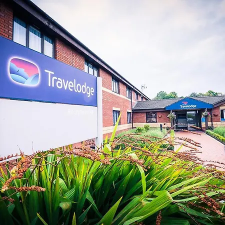 Otel Travelodge