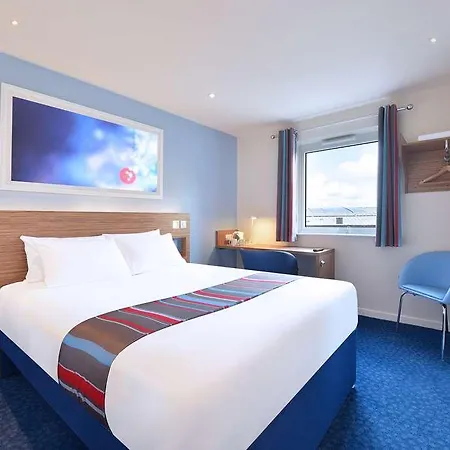 Otel Travelodge