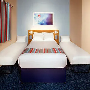Otel Travelodge Cork