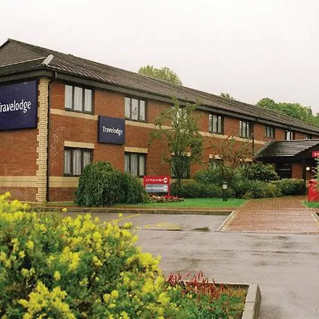 Travelodge Otel 3*
