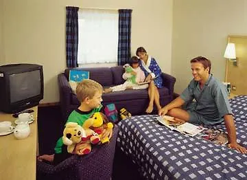 Otel Travelodge Cork