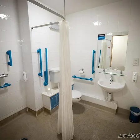 Otel Travelodge