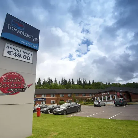 Travelodge Otel 3*