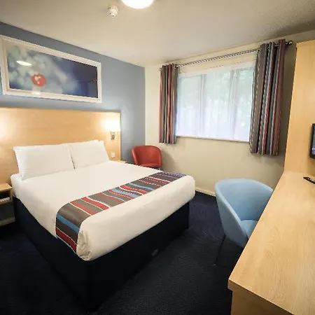 Otel Travelodge Cork