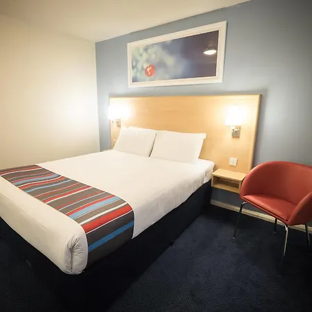 Otel Travelodge Cork