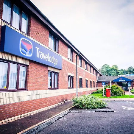 Travelodge Otel 3*