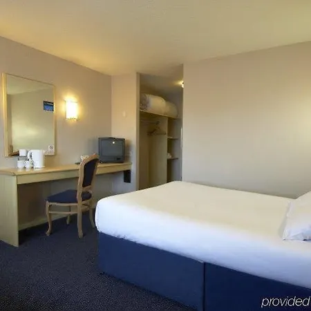 Otel Travelodge Cork