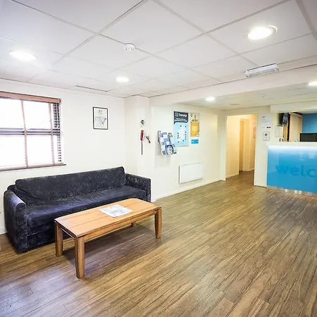Otel Travelodge Cork
