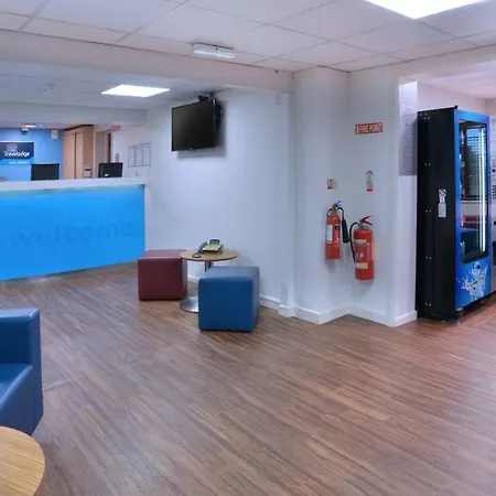 Otel Travelodge
