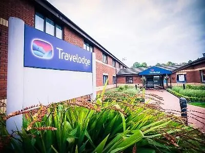 Travelodge Otel 3*